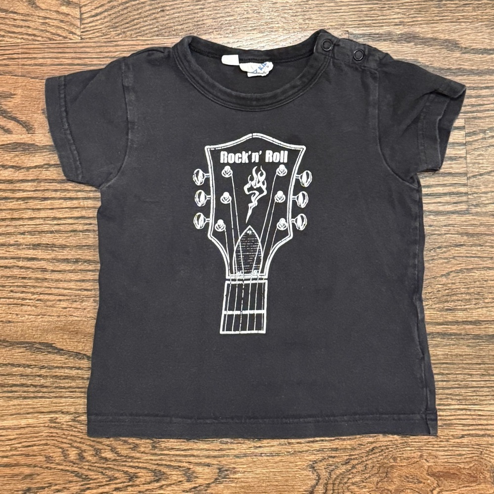 Rock 'n' Roll Kids T-Shirt